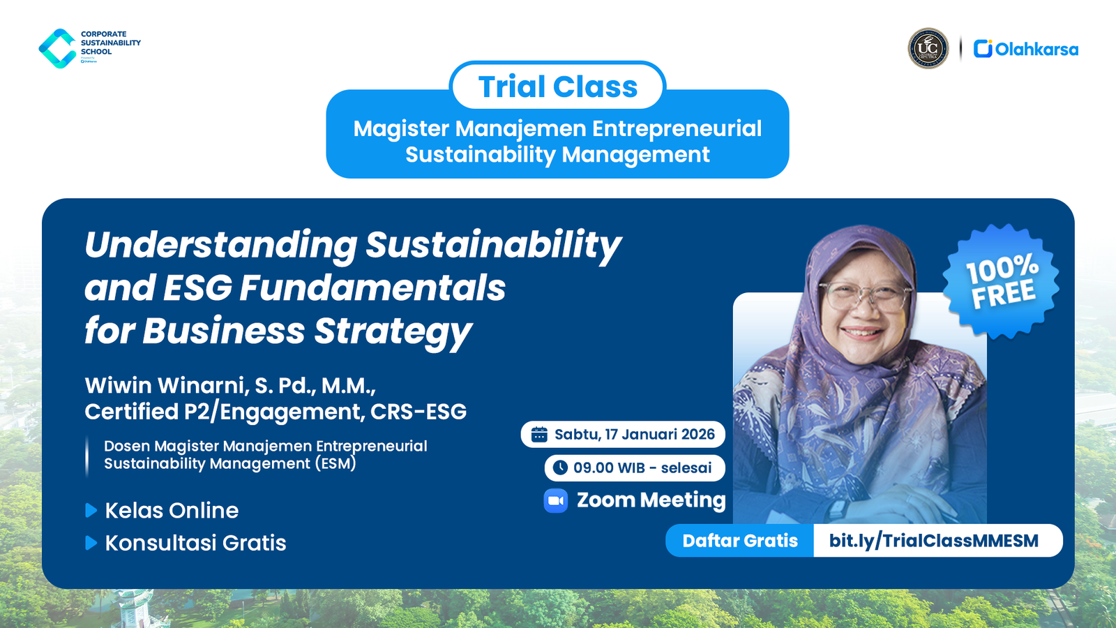 Understanding Sustainability and ESG Fundamentals for Business Strategy