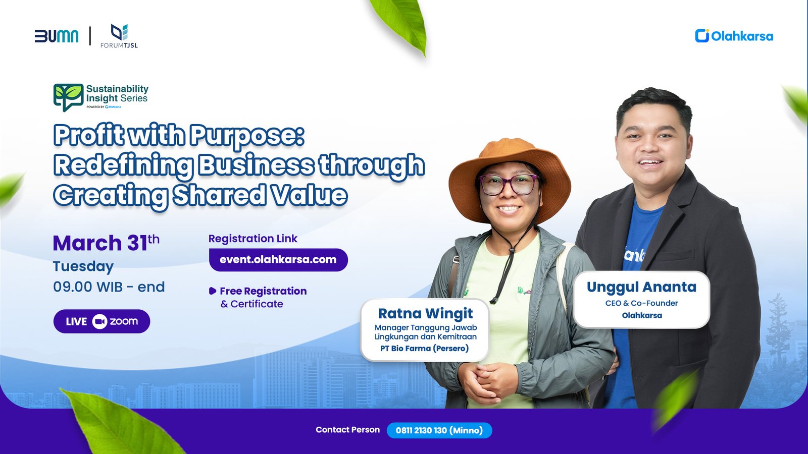 Profit with Purpose: Redefining Business through Creating Shared Value